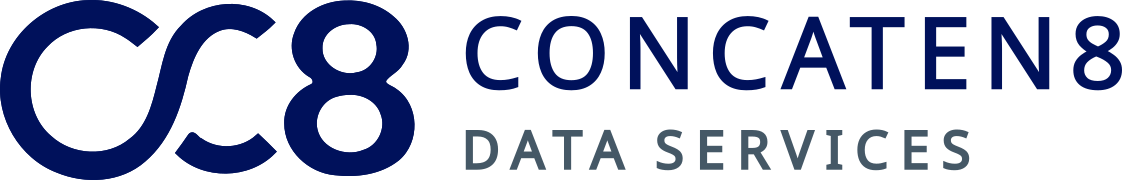 Concaten8 Data Services